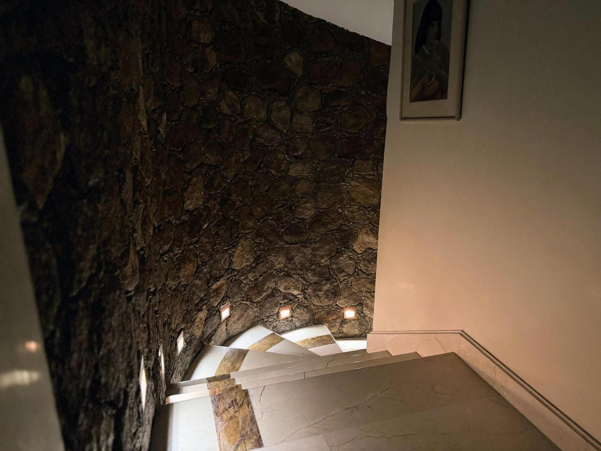 Macarena Guest House San Miguel de Allende Exterior foto