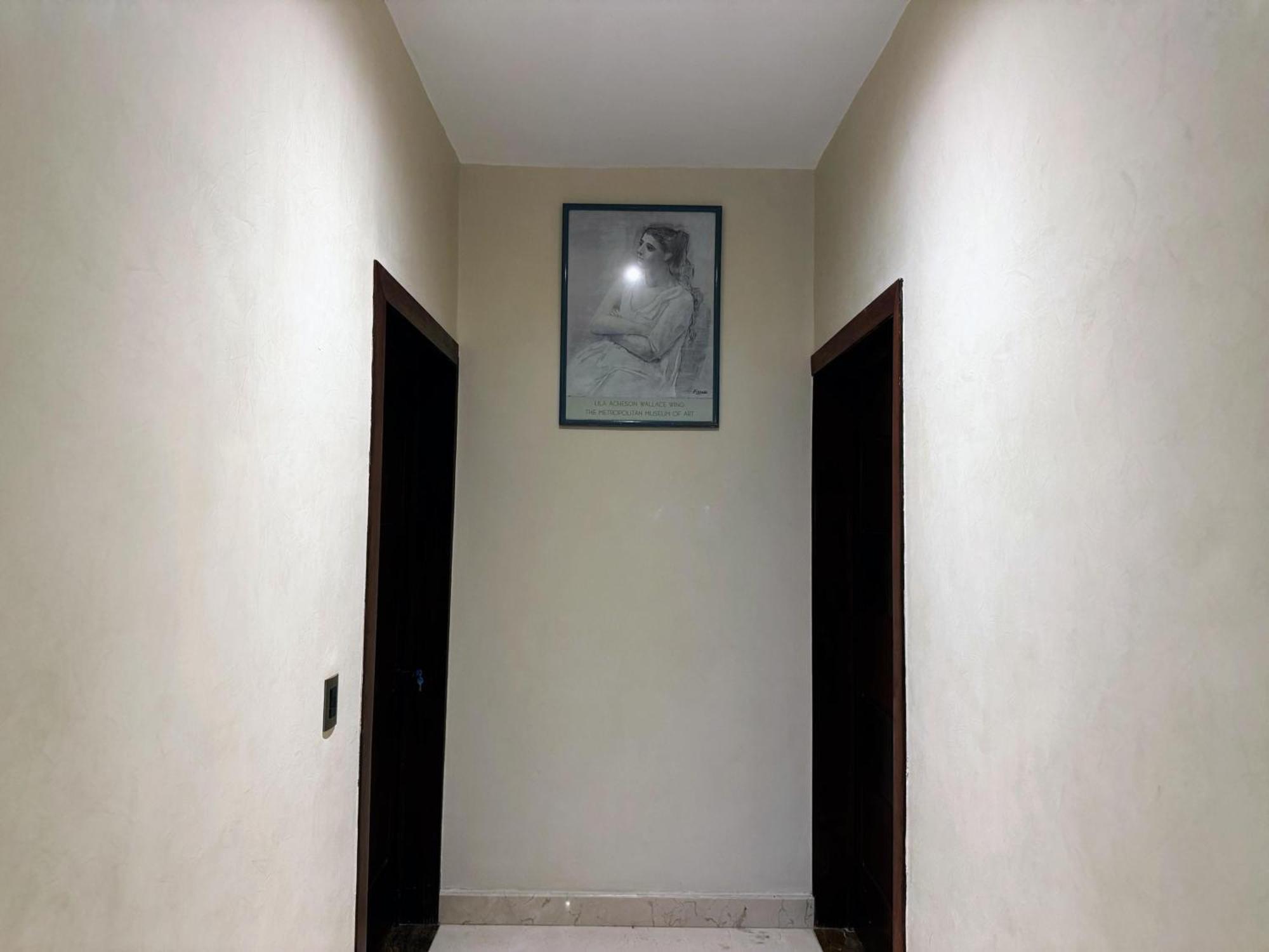Macarena Guest House San Miguel de Allende Exterior foto