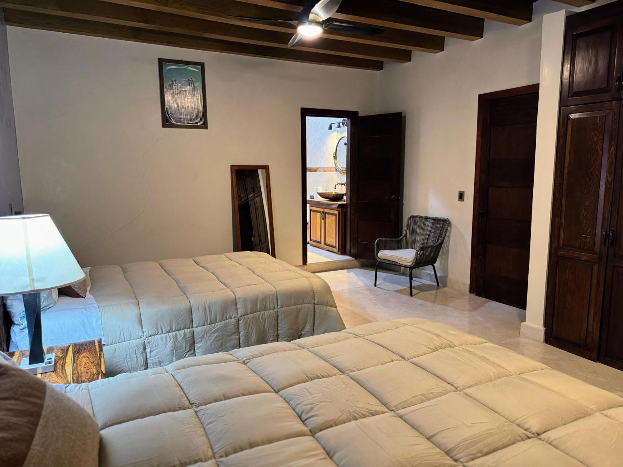 Macarena Guest House San Miguel de Allende Exterior foto