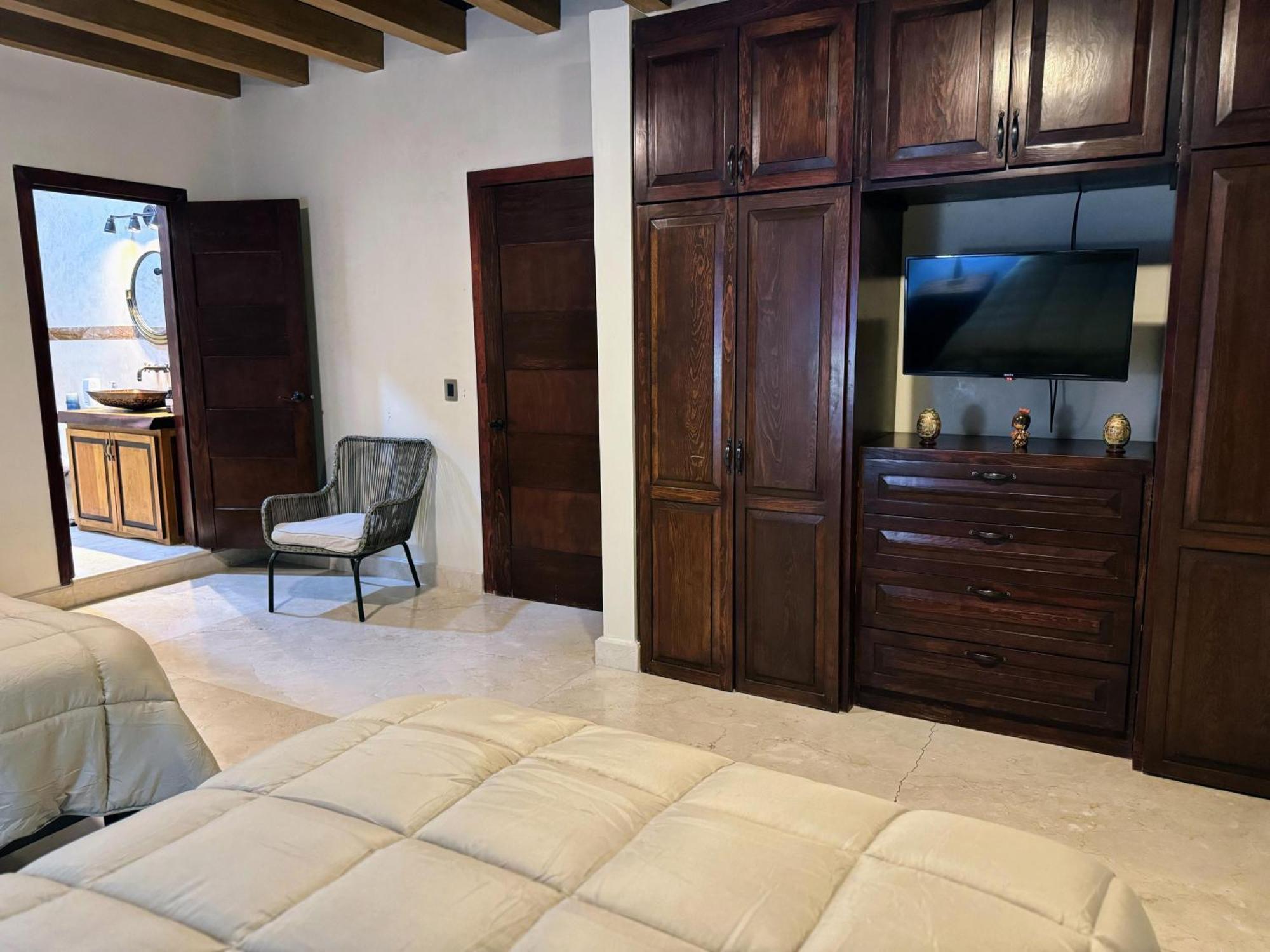 Macarena Guest House San Miguel de Allende Exterior foto